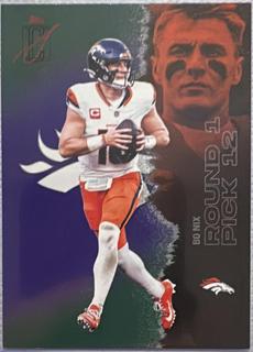 Bo Nix