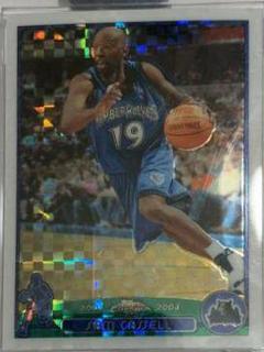 Sam Cassell