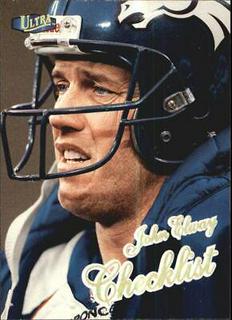 John Elway