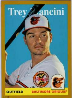 Trey Mancini