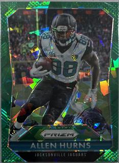 Allen Hurns