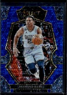 Desmond Bane