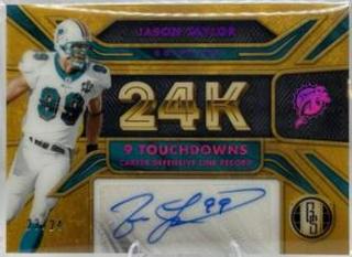 Jason Taylor