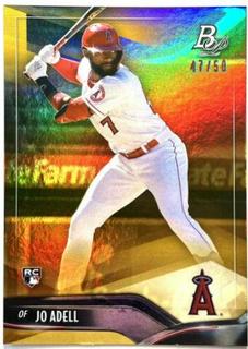 Jo Adell
