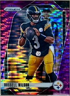 Russell Wilson