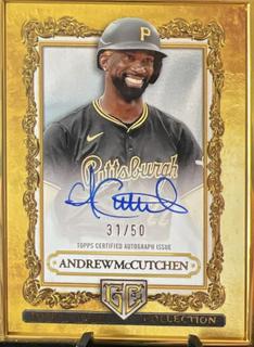 Andrew McCutchen