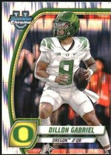 Dillon Gabriel