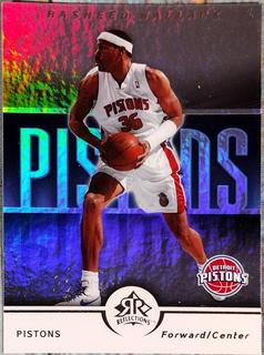 Rasheed Wallace