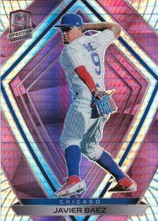 Javier Baez
