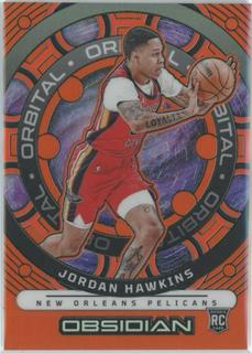 Jordan Hawkins