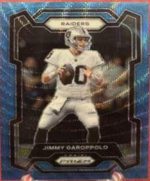 Jimmy Garoppolo