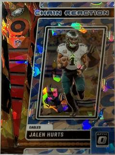 Jalen Hurts