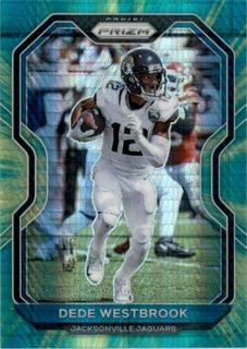 Dede Westbrook