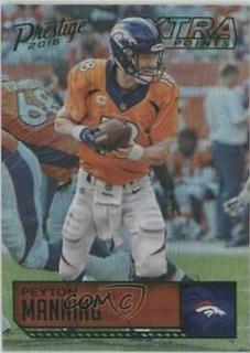 Peyton Manning