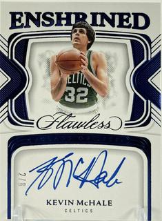 Kevin McHale
