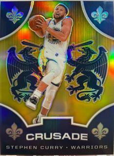 Stephen Curry