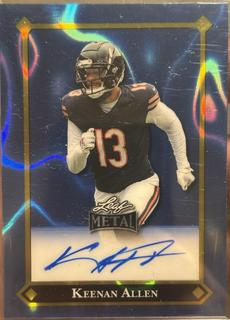 Keenan Allen