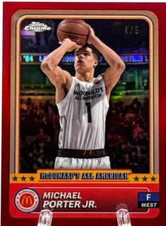Michael Porter Jr.