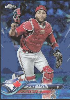 Russell Martin