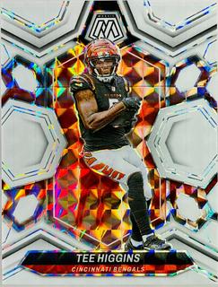 Tee Higgins