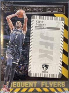 Kevin Durant