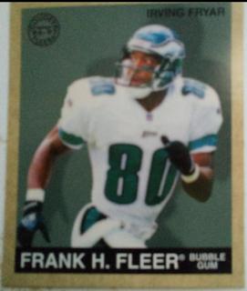 Irving Fryar