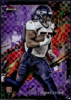 Audric Estime