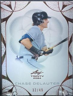 Chase DeLauter