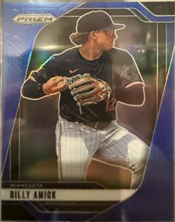 Billy Amick
