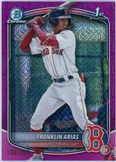 Franklin Arias