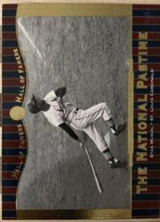 Stan Musial