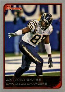 Antonio Gates