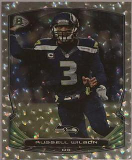 Russell Wilson
