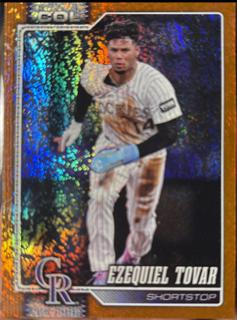 Ezequiel Tovar