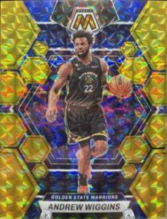 Andrew Wiggins