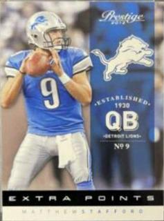Matthew Stafford