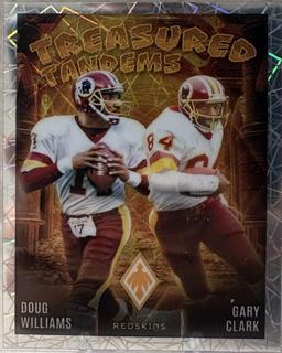 Doug Williams / Gary Clark