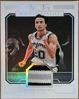 Manu Ginobili
