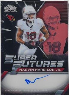 Marvin Harrison Jr.