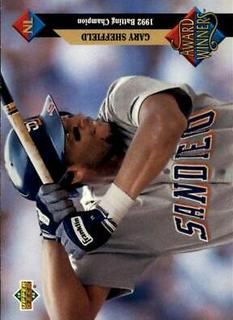 Gary Sheffield