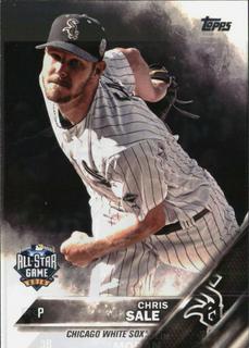 Chris Sale