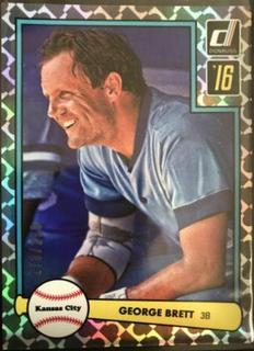 George Brett