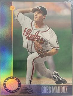 Greg Maddux