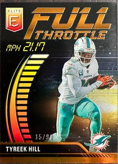 Tyreek Hill