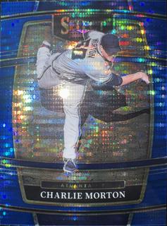 Charlie Morton