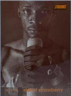 Darryl Strawberry