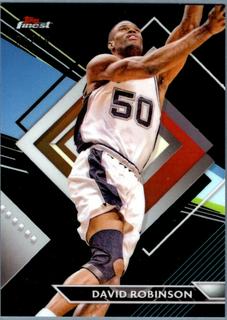 David Robinson
