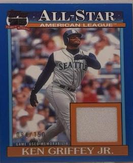 Ken Griffey Jr.