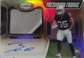 Zamir White