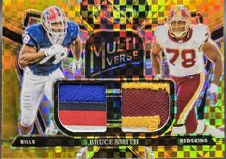 Bruce Smith